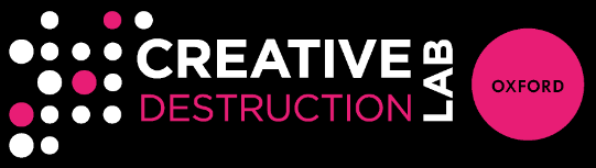 Creative Destruction Lab Oxford